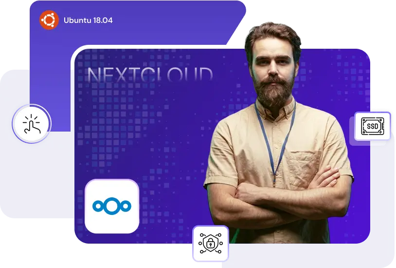 Run Nextcloud on Your Own VPS With Your Own Rules
