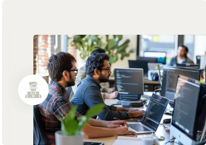 Developers & Tech Professionals