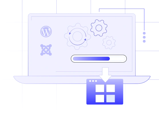 Quick Setup with Built-in Tools
