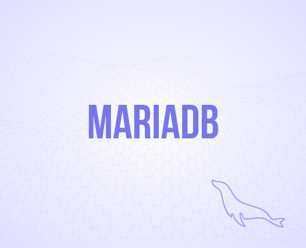MARIADB