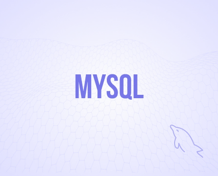 MYSQL