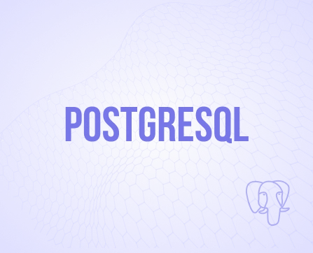 POSTGRESQL